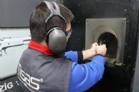 İsmini Zigana Dağı'ndan alan silahlar 60 ülkeye ihraç ediliyor