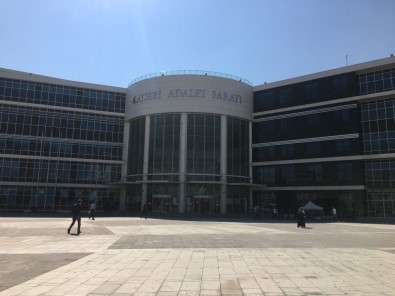 Kayseri OSB Davasinda 5. Durusma Görüldü