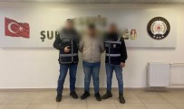 Kendilerini Polis Olarak Tanitip 'FETÖ' Yalaniyla 1 Milyon TL Dolandirdilar