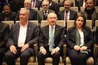 Kiliçdaroglu Açiklamasi 'Aile Destekleri Sigortasini Getirecegiz'