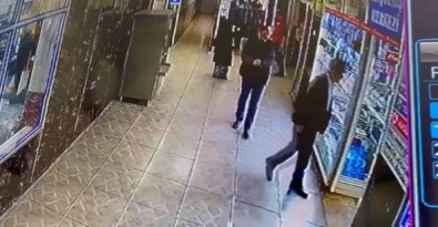 Mardin'de Öldürülen 5 Kisinin Son Görüntüsü Ortaya Çikti