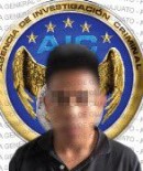 Meksika'da 25 Kisinin Katiline 797 Yil Hapis