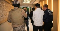 Mersin’de DEAŞ'a operasyon: 2 gözaltı