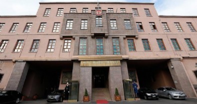 MSB'den F-35 açıklaması! ABD'yle 2023 ilkbaharında yeni görüşme!