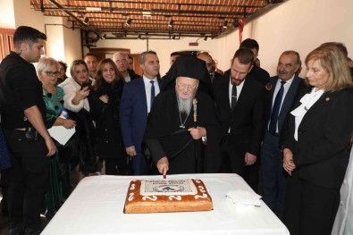 Mudanya'da Mübadelenin 100. Yilinda Türk-Yunan Bulusmasi