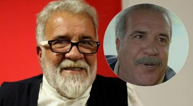 Muhlis Asan tiyatro galasında kalp krizi geçirdi!