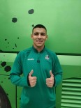 Sakaryaspor, Minchev Dimitrov'u Transfer Etti