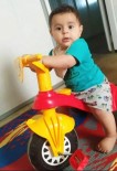 Su Diye Asit Içen 1,5 Yasindaki Bebek Hayatini Kaybetti