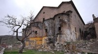 Tarihi Kilise Turizme Kazandiriliyor