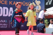 Yüzde 65'I Az Bulan Özel Okullar, Acisini Yemek Ve Ulasimdan Çikartiyor