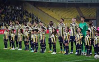 Ziraat Türkiye Kupasi Açiklamasi Fenerbahçe Açiklamasi 1 - Çaykur Rizespor Açiklamasi 1 (Ilk Yari)