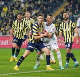 Ziraat Türkiye Kupasi Açiklamasi Fenerbahçe Açiklamasi 2 - Çaykur Rizespor Açiklamasi 1 (Maç Sonucu)