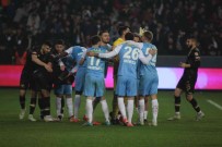 Ziraat Türkiye Kupasi Açiklamasi Gaziantep FK Açiklamasi 1 - Konyaspor Açiklamasi 1