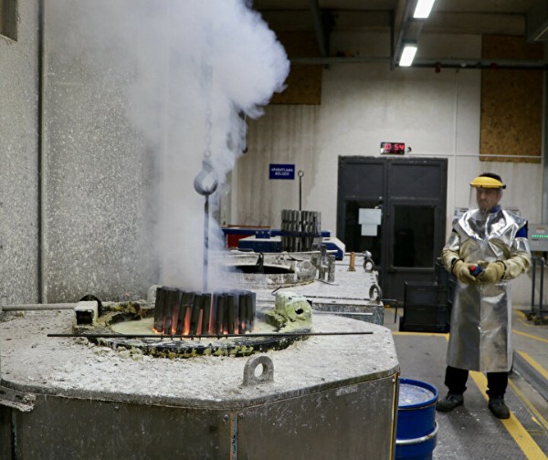İsmini Zigana Dağı'ndan alan silahlar 60 ülkeye ihraç ediliyor