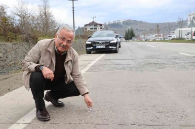 15 Yildir Bozulmayan Yol