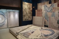 2022'De 2 Milyar 754 Milyon 757 Bin Dolarlik Hali Ihracati