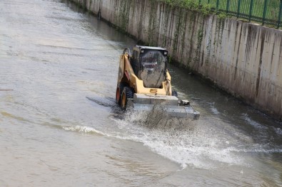 2022'De Atiklar Ekonomiye Kazandirildi