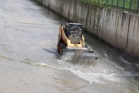 2022'De Atiklar Ekonomiye Kazandirildi