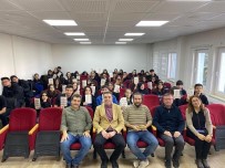 2022'De Yazar Söylesileri Hiz Kesmedi