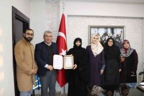 46 Yasindan Sonra Hafiz Oldu