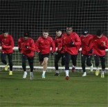 Antalyaspor Ile Fenerbahçe 53. Randevuda