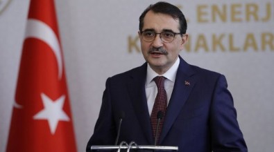 Bakan Dönmez açıkladı! 'Türkiye Bulgaristan'a doğal gaz satacak' Anlaşma yarın imzalanacak...