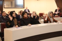 Baskan Çolakbayrakdar, Yilin Ilk Meclisinde Kentsel Dönüsüm Müjdesi Verdi