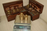 Belediyeden 'Ölçü Ve Tarti' Uyarisi