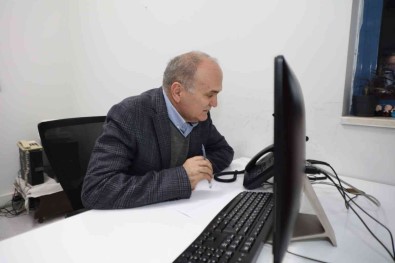 Çagriyi Baskan Faruk Özlü Cevapladi