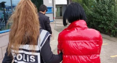 Denizli’de fuhuş operasyonu! 9 kişiye 10 bin lira ceza kesildi