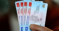 Ehliyet özellikli kimlik kartı sahibi sayısı 5 milyon 208 bin 331'e yükseldi