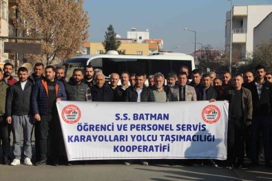 Ekremoglu'ndan Baskan Adayi Tas'a Destek Açiklamasi