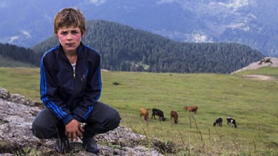 İçişleri Bakanı Soylu'dan Eren Bülbül paylaşımı: İyi ki doğdun, iyi ki varsın Eren