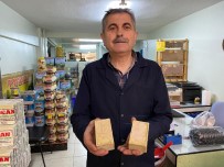 Kepek Sorununa Çözüm Zeytinyagli Sabunda