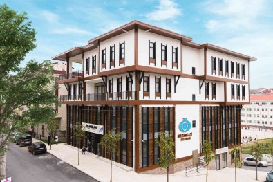 Su-Mekan'da Kadinlar, 8 Atölye 15 Farkli Bransta Egitim Aliyor