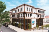 Su-Mekan'da Kadinlar, 8 Atölye 15 Farkli Bransta Egitim Aliyor