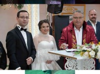 Yunusemre'de Bin 618 Çift Hayatini Birlestirdi