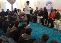 AK Parti'li Karaaslan Açiklamasi 'Türkiye'de 3 Milyon 200 Bin Konutun Dönüsümünü Tamamladik'