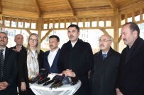 Bakan Kurum Açikladi Açiklamasi Izmir'de 4 Bin 604 Konut Tamamlandi