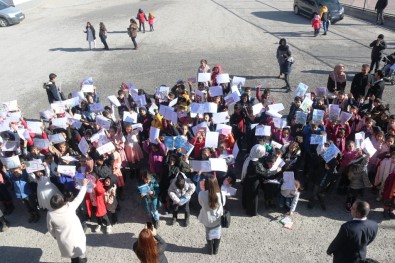 Bitlis'te 94 Bin 320 Ögrenci Karne Heyecani Yasadi