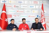 Erdal Rakip, Antalyaspor'da