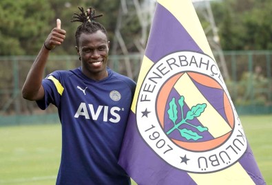 Fenerbahçe, Bruma'nin Bonservisini Aldi