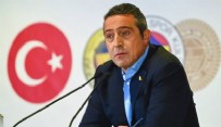 Fenerbahçe'den Dursun Özbek'e cevap! ''Ciddiye almıyoruz...''