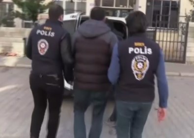 Gaziantep'te Yasadisi Bahis Operasyonu Açiklamasi 16 Gözalti