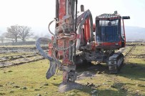 GES Ile Enerji Giderleri Azalacak