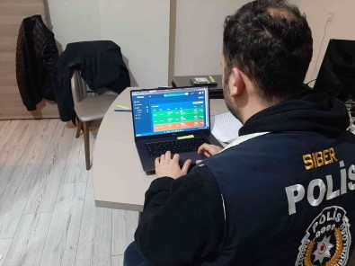 'Ikizler Çetesi' Operasyonunda Ikinci Dalga; 15 Gözalti