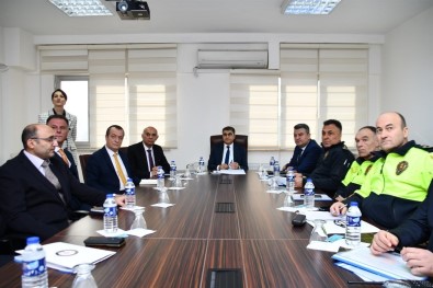 Karabük'te Asayis Olaylarinin Yüzde 97'Si Aydinlatildi