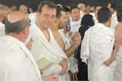 Kılıçdaroğlu'nu kızdıracak hamle: Umre sonrası rotasını çizdi!