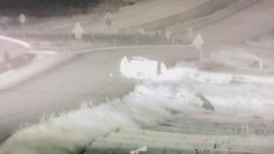 Mardin'de 5 Kisinin Öldügü Olayda Yeni Kamera Görüntüleri Ortaya Çikti