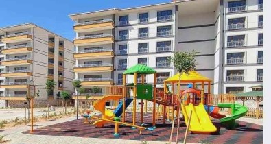 Mugla'da 2 Bin 600 Adet Konutun Kura Tarihi Belli Oldu